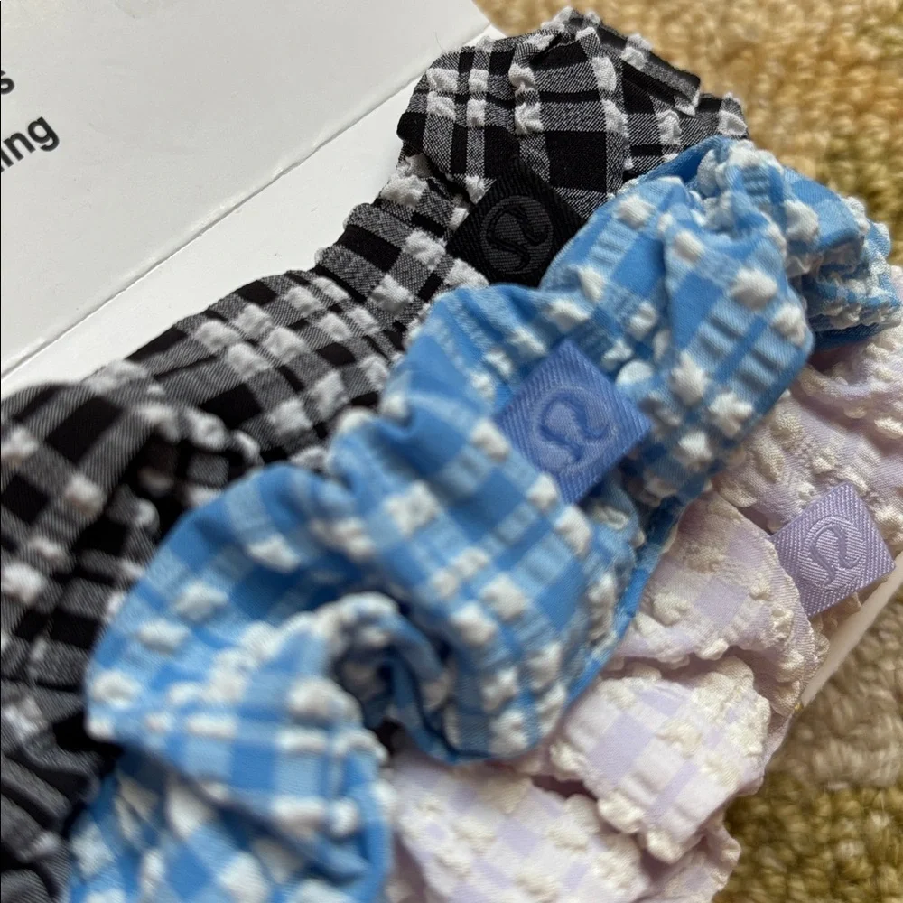 lululemon athletica these nwt